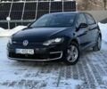Чорний Фольксваген e-Golf, об'ємом двигуна 0 л та пробігом 130 тис. км за 9900 $, фото 5 на Automoto.ua
