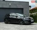 Черный Фольксваген e-Golf, объемом двигателя 0 л и пробегом 134 тыс. км за 8800 $, фото 1 на Automoto.ua