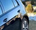 Черный Фольксваген e-Golf, объемом двигателя 0 л и пробегом 127 тыс. км за 9750 $, фото 20 на Automoto.ua