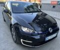 Черный Фольксваген e-Golf, объемом двигателя 0 л и пробегом 133 тыс. км за 12800 $, фото 15 на Automoto.ua