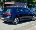 Черный Фольксваген e-Golf, объемом двигателя 0 л и пробегом 185 тыс. км за 9300 $, фото 4 на Automoto.ua