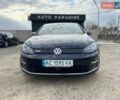 Черный Фольксваген e-Golf, объемом двигателя 0 л и пробегом 148 тыс. км за 7950 $, фото 10 на Automoto.ua