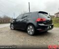 Черный Фольксваген e-Golf, объемом двигателя 0 л и пробегом 82 тыс. км за 10000 $, фото 5 на Automoto.ua