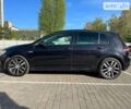 Черный Фольксваген e-Golf, объемом двигателя 0 л и пробегом 97 тыс. км за 12000 $, фото 11 на Automoto.ua