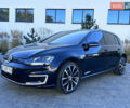 Чорний Фольксваген e-Golf, об'ємом двигуна 0 л та пробігом 165 тис. км за 8500 $, фото 1 на Automoto.ua