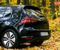 Черный Фольксваген e-Golf, объемом двигателя 0 л и пробегом 199 тыс. км за 8200 $, фото 12 на Automoto.ua