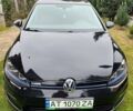 Черный Фольксваген e-Golf, объемом двигателя 0 л и пробегом 133 тыс. км за 10500 $, фото 2 на Automoto.ua