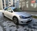 Черный Фольксваген e-Golf, объемом двигателя 0 л и пробегом 82 тыс. км за 7700 $, фото 1 на Automoto.ua