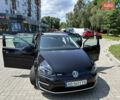Черный Фольксваген e-Golf, объемом двигателя 0 л и пробегом 143 тыс. км за 11000 $, фото 8 на Automoto.ua