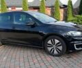 Черный Фольксваген e-Golf, объемом двигателя 0 л и пробегом 152 тыс. км за 7900 $, фото 5 на Automoto.ua
