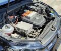 Черный Фольксваген e-Golf, объемом двигателя 0 л и пробегом 153 тыс. км за 8200 $, фото 5 на Automoto.ua