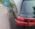 Чорний Фольксваген e-Golf, об'ємом двигуна 0 л та пробігом 120 тис. км за 7750 $, фото 28 на Automoto.ua