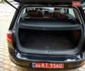 Черный Фольксваген e-Golf, объемом двигателя 0 л и пробегом 112 тыс. км за 8600 $, фото 44 на Automoto.ua