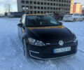 Чорний Фольксваген e-Golf, об'ємом двигуна 0 л та пробігом 68 тис. км за 10499 $, фото 7 на Automoto.ua