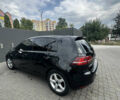 Черный Фольксваген e-Golf, объемом двигателя 0 л и пробегом 142 тыс. км за 8900 $, фото 4 на Automoto.ua