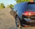 Чорний Фольксваген e-Golf, об'ємом двигуна 0 л та пробігом 127 тис. км за 10500 $, фото 23 на Automoto.ua
