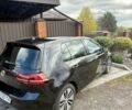Чорний Фольксваген e-Golf, об'ємом двигуна 0 л та пробігом 110 тис. км за 11000 $, фото 3 на Automoto.ua