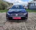 Чорний Фольксваген e-Golf, об'ємом двигуна 0 л та пробігом 77 тис. км за 10100 $, фото 24 на Automoto.ua