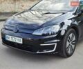 Чорний Фольксваген e-Golf, об'ємом двигуна 0 л та пробігом 118 тис. км за 10699 $, фото 17 на Automoto.ua