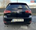 Черный Фольксваген e-Golf, объемом двигателя 0 л и пробегом 158 тыс. км за 6950 $, фото 8 на Automoto.ua