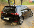 Фольксваген e-Golf 2015 в Кропивницком (Кировограде) на Automoto.ua Черный Фольксваген e-Golf, объемом двигателя 0 л и пробегом 180 тыс. км за 8400 $, фото 5 на Automoto.ua