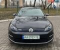 Черный Фольксваген e-Golf, объемом двигателя 0 л и пробегом 118 тыс. км за 9499 $, фото 1 на Automoto.ua