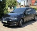 Чорний Фольксваген e-Golf, об'ємом двигуна 0 л та пробігом 98 тис. км за 12499 $, фото 6 на Automoto.ua