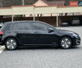 Черный Фольксваген e-Golf, объемом двигателя 0 л и пробегом 136 тыс. км за 9299 $, фото 7 на Automoto.ua