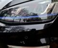 Чорний Фольксваген e-Golf, об'ємом двигуна 0 л та пробігом 112 тис. км за 8200 $, фото 22 на Automoto.ua
