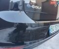 Чорний Фольксваген e-Golf, об'ємом двигуна 0 л та пробігом 129 тис. км за 8800 $, фото 43 на Automoto.ua