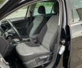 Чорний Фольксваген e-Golf, об'ємом двигуна 0 л та пробігом 120 тис. км за 8999 $, фото 16 на Automoto.ua