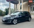 Черный Фольксваген e-Golf, объемом двигателя 0 л и пробегом 158 тыс. км за 8650 $, фото 3 на Automoto.ua