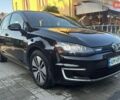 Чорний Фольксваген e-Golf, об'ємом двигуна 0 л та пробігом 114 тис. км за 9000 $, фото 2 на Automoto.ua