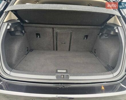 Чорний Фольксваген e-Golf, об'ємом двигуна 0 л та пробігом 136 тис. км за 9999 $, фото 73 на Automoto.ua