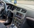 Черный Фольксваген e-Golf, объемом двигателя 0 л и пробегом 120 тыс. км за 7900 $, фото 7 на Automoto.ua