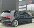 Чорний Фольксваген e-Golf, об'ємом двигуна 0 л та пробігом 136 тис. км за 9999 $, фото 32 на Automoto.ua