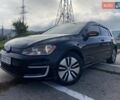 Черный Фольксваген e-Golf, объемом двигателя 0 л и пробегом 158 тыс. км за 6950 $, фото 25 на Automoto.ua