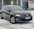 Черный Фольксваген e-Golf, объемом двигателя 0 л и пробегом 130 тыс. км за 8300 $, фото 59 на Automoto.ua