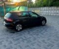 Черный Фольксваген e-Golf, объемом двигателя 60 л и пробегом 133 тыс. км за 10900 $, фото 2 на Automoto.ua