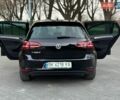 Черный Фольксваген e-Golf, объемом двигателя 0 л и пробегом 144 тыс. км за 8450 $, фото 17 на Automoto.ua