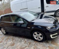 Черный Фольксваген e-Golf, объемом двигателя 0 л и пробегом 141 тыс. км за 9200 $, фото 8 на Automoto.ua