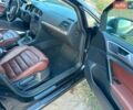 Чорний Фольксваген e-Golf, об'ємом двигуна 0 л та пробігом 190 тис. км за 9100 $, фото 26 на Automoto.ua