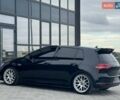 Чорний Фольксваген e-Golf, об'ємом двигуна 0 л та пробігом 136 тис. км за 9999 $, фото 24 на Automoto.ua