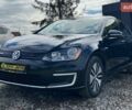 Чорний Фольксваген e-Golf, об'ємом двигуна 0 л та пробігом 77 тис. км за 7500 $, фото 2 на Automoto.ua