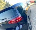 Чорний Фольксваген e-Golf, об'ємом двигуна 0 л та пробігом 112 тис. км за 8800 $, фото 13 на Automoto.ua