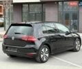 Черный Фольксваген e-Golf, объемом двигателя 0 л и пробегом 120 тыс. км за 8700 $, фото 3 на Automoto.ua