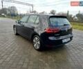 Чорний Фольксваген e-Golf, об'ємом двигуна 0 л та пробігом 112 тис. км за 8200 $, фото 3 на Automoto.ua