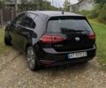 Черный Фольксваген e-Golf, объемом двигателя 0 л и пробегом 133 тыс. км за 10500 $, фото 37 на Automoto.ua