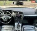 Черный Фольксваген e-Golf, объемом двигателя 0 л и пробегом 97 тыс. км за 8299 $, фото 68 на Automoto.ua