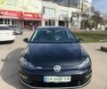 Чорний Фольксваген e-Golf, об'ємом двигуна 0 л та пробігом 137 тис. км за 10700 $, фото 5 на Automoto.ua